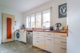  Appartement � vendre 4 pi�ces 98 m�