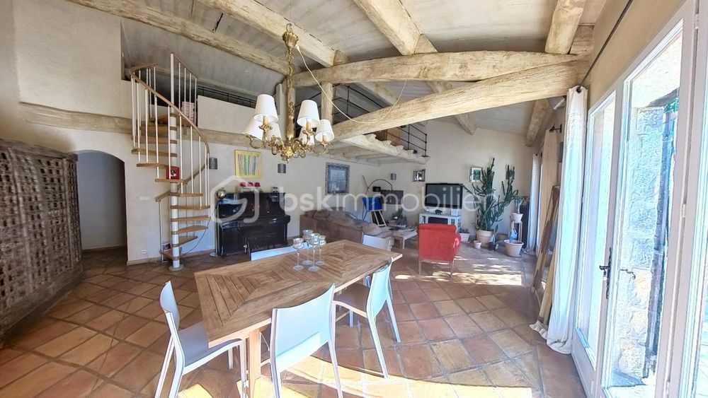 � vendre  Maison Callian (83440)