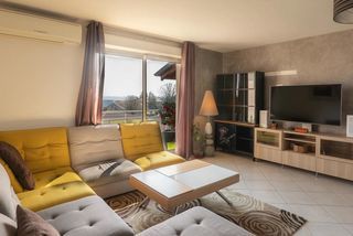  Appartement � vendre 4 pi�ces 84 m�