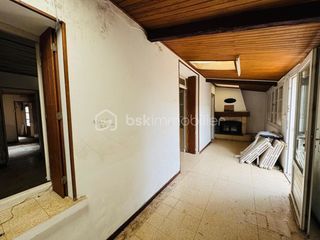  Maison � vendre 4 pi�ces 106 m�