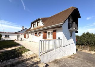  Maison � vendre 8 pi�ces 170 m�