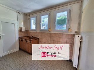  Maison � vendre 3 pi�ces 50 m�