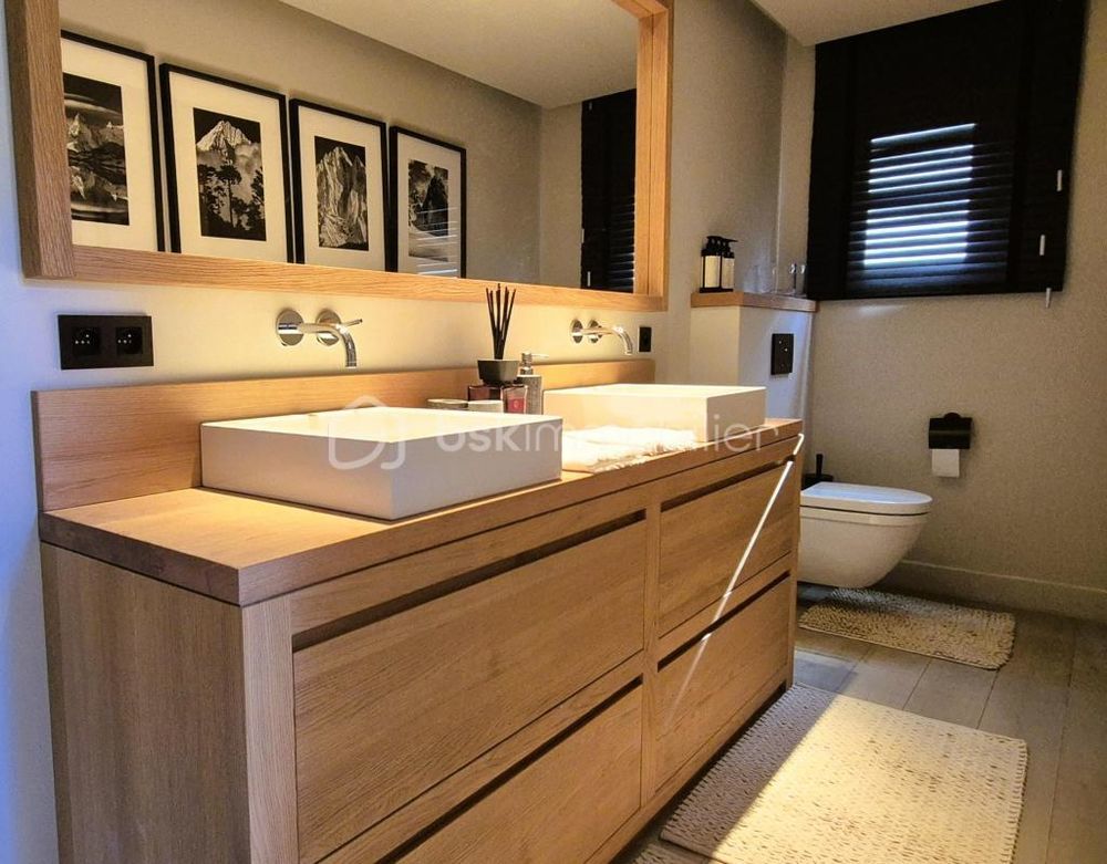 � vendre  Chalet Allos (04260)