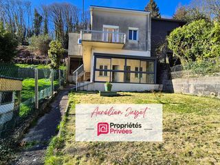  Maison � vendre 3 pi�ces 50 m�