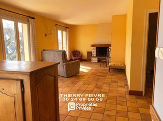  Maison � vendre 5 pi�ces 118 m�