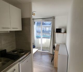  Appartement � louer 1 pi�ce 15 m�