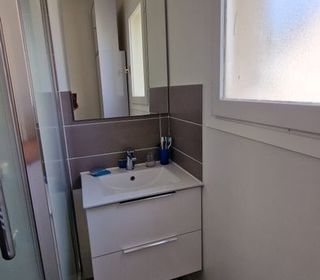  Appartement � louer 1 pi�ce 12 m�
