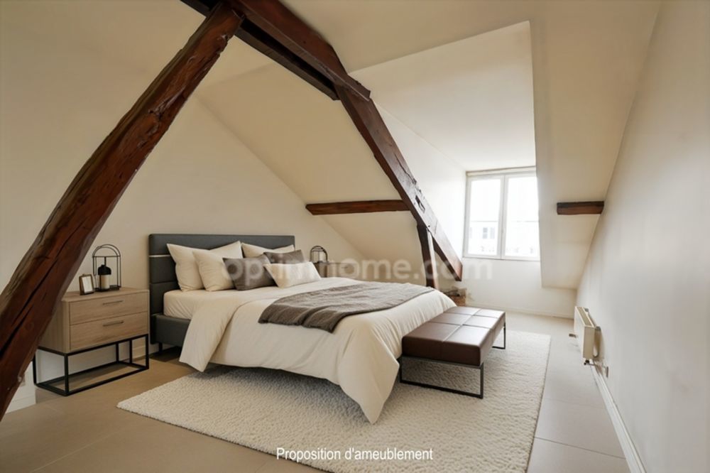 � vendre  Duplex/triplex Versailles (78000)