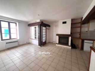  Maison � vendre 4 pi�ces 65 m�