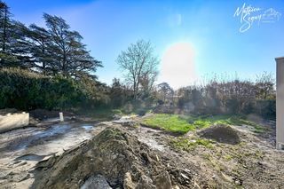  Terrain � vendre 459 m�