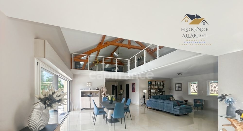 � vendre  Maison Serri�res-en-Chautagne (73310)