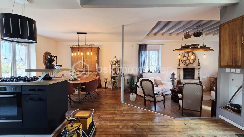 � vendre  Propri�t�/ch�teau Beauvoir (50170)