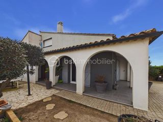  Villa � vendre 5 pi�ces 119 m�