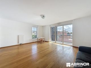  Appartement � vendre 4 pi�ces 97 m�