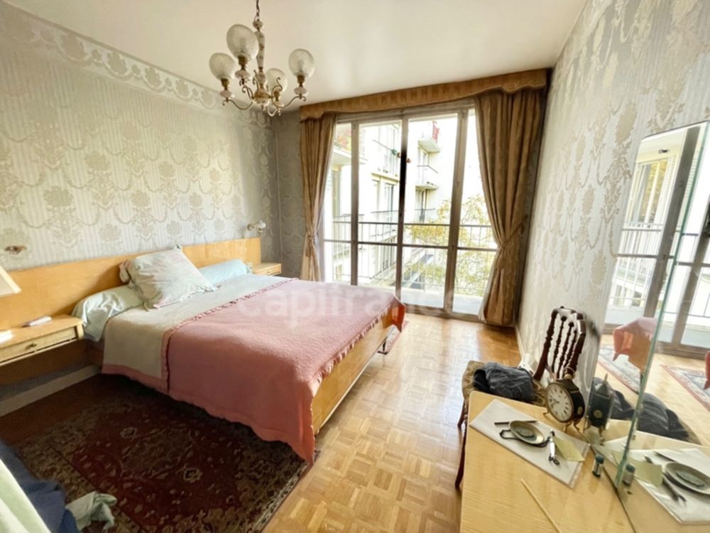 � vendre  Appartement Paris 20