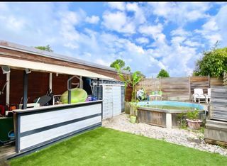  Maison � vendre 4 pi�ces 95 m�