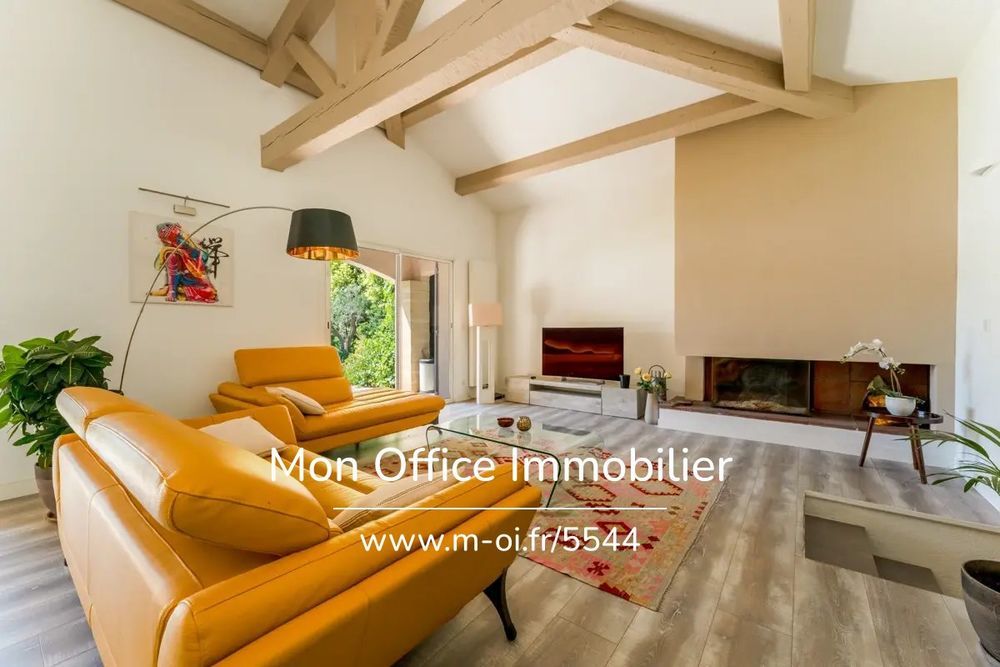 � vendre  Villa Aix-en-Provence (13100)
