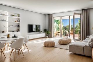  Appartement � vendre 3 pi�ces 62 m�