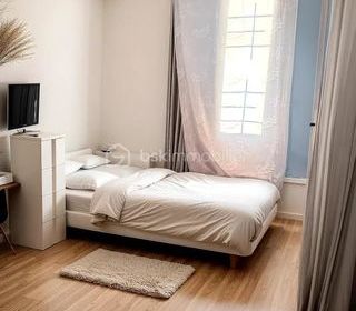  Appartement � vendre 3 pi�ces 50 m�