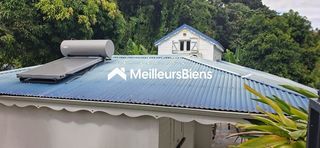  Villa � vendre 5 pi�ces 117 m�