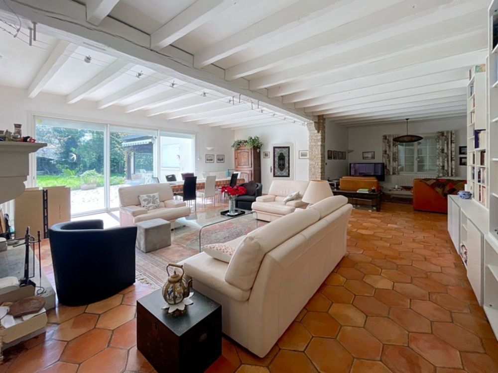 � vendre  Maison La Rochelle (17000)