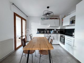  Appartement � vendre 3 pi�ces 65 m�