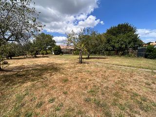  Terrain � vendre 830 m�