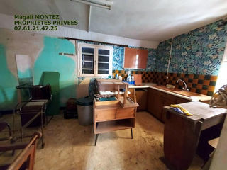  Maison � vendre 3 pi�ces 70 m�