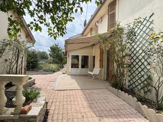  Maison � vendre 6 pi�ces 130 m�