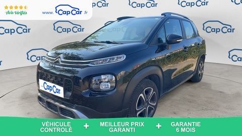 Citro&euml;n C3 Aircross 1.5 BlueHDi 102 Feel Business 2020 occasion Roubaix 59100