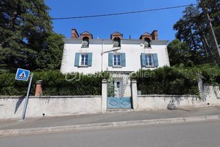  Propri�t�/ch�teau � vendre 7 pi�ces 260 m�