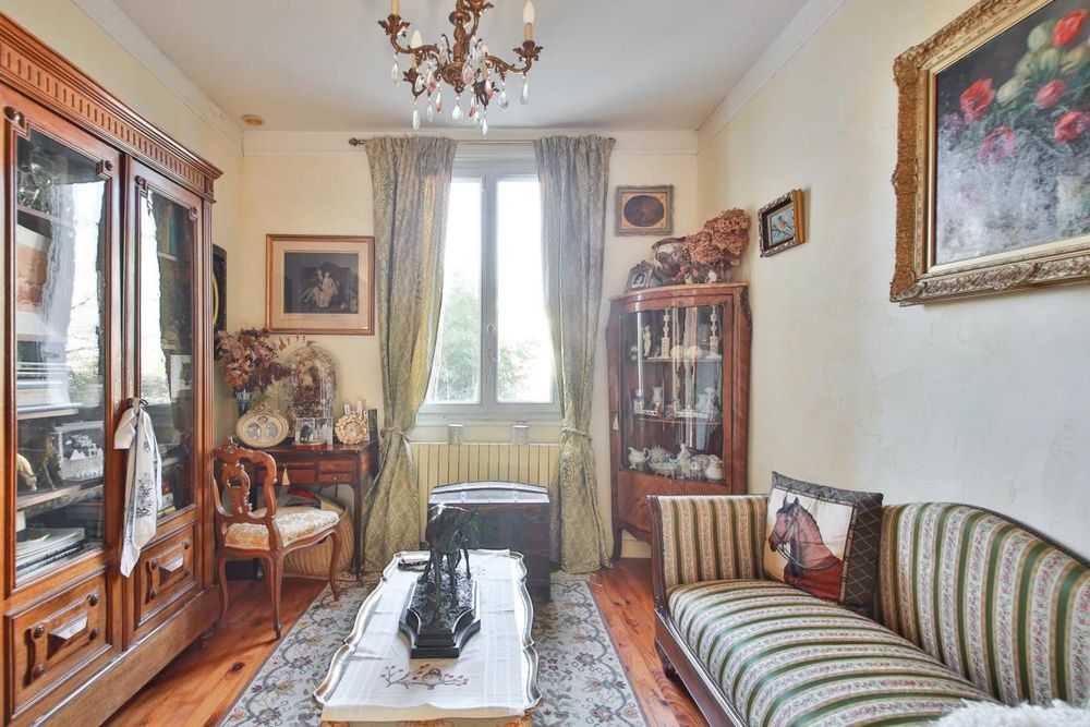 � vendre  Propri�t�/ch�teau Clamart (92140)