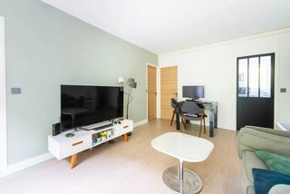  Appartement � vendre 3 pi�ces 49 m�