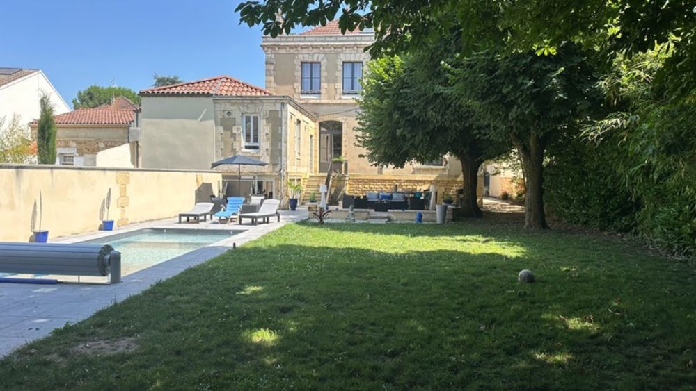� vendre  Maison Bergerac (24100)