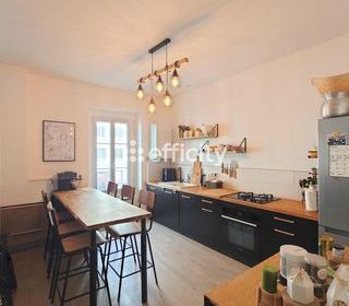  Appartement � vendre 1 pi�ce 41 m�