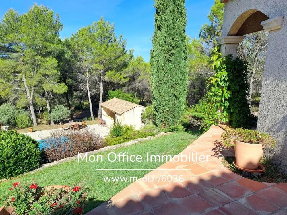 � vendre  Maison Aix-en-Provence (13100)