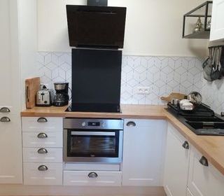  Appartement � vendre 2 pi�ces 49 m�