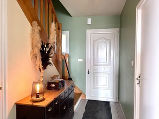  Maison � vendre 6 pi�ces 115 m�