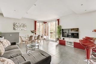  Appartement � vendre 4 pi�ces 81 m�