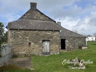  Maison � vendre 3 pi�ces 64 m�