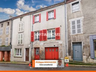  Maison � vendre 4 pi�ces 114 m�