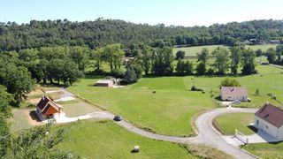 Terrain � vendre 9459 m�