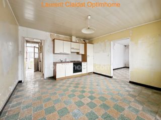  Maison � vendre 2 pi�ces 63 m�