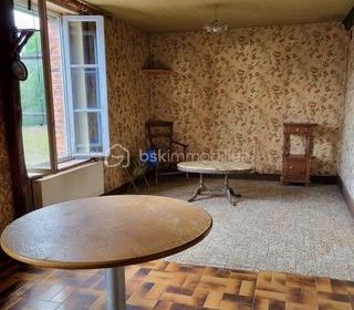  Maison � vendre 4 pi�ces 92 m�