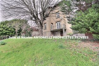  Maison � vendre 6 pi�ces 125 m�