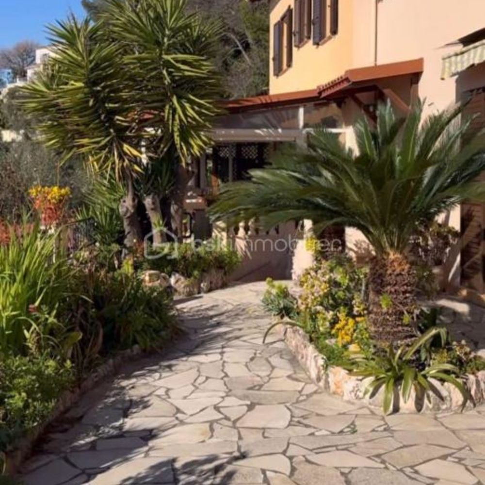 � vendre  Villa Menton (06500)