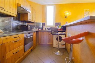  Appartement � vendre 5 pi�ces 89 m�