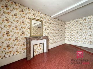  Maison � vendre 6 pi�ces 126 m�