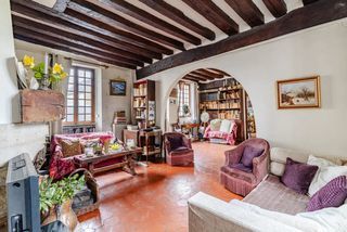  Maison � vendre 6 pi�ces 131 m�