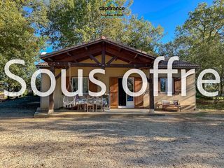  Maison � vendre 4 pi�ces 85 m�